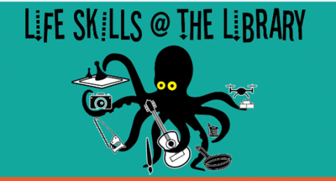 Life Skills Logo