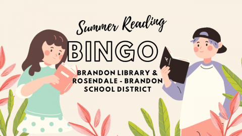 SRP Reading