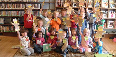 Story Time