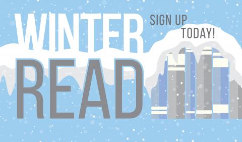 Winter Reading