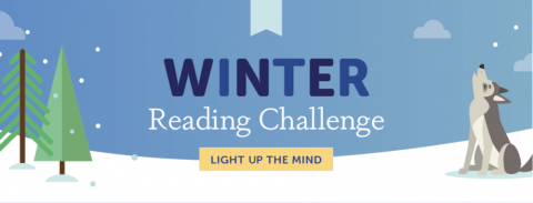 Winter Reading