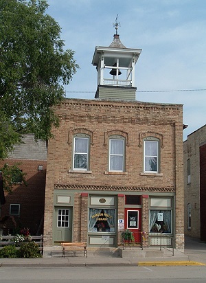 Brandon Public Library