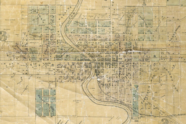 UWDC: Fond du Lac and Green Lake County Atlases, Directories, and Histories