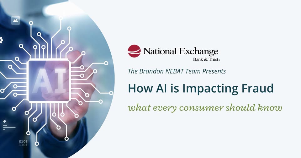 How AI Is Impacting Fraud