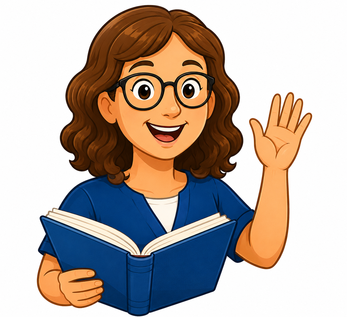 Thursday Summer Storytime