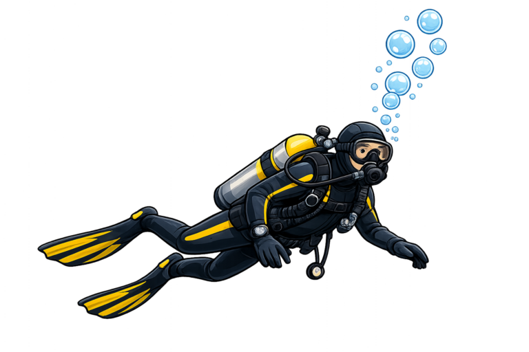 FdL Dive Team